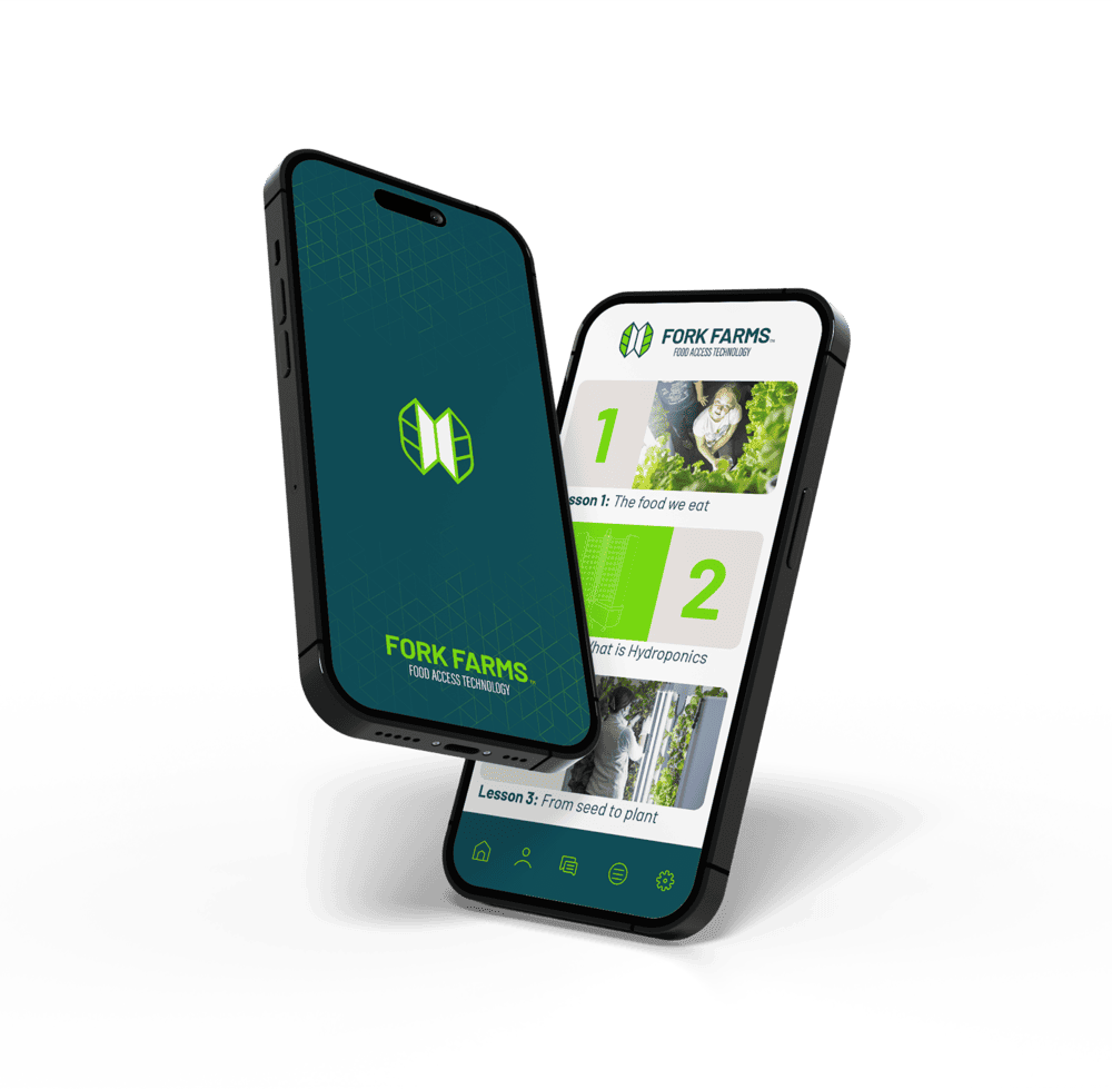 Connect with our global community